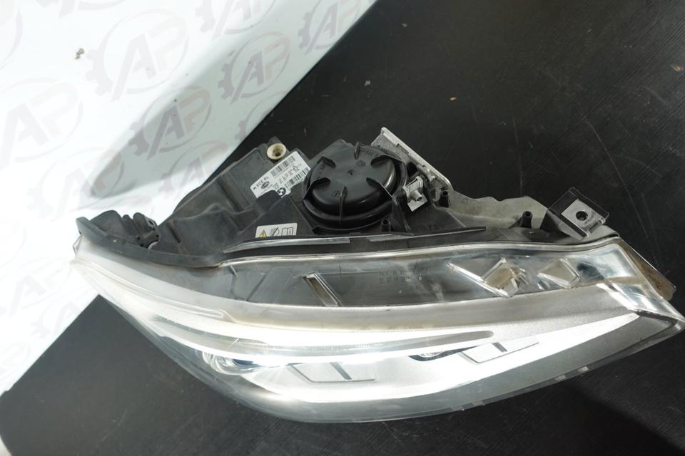 BMW 116i F20 Xenon LED Scheinwerfer Rechts 7229688 Original N16 – Bild 9