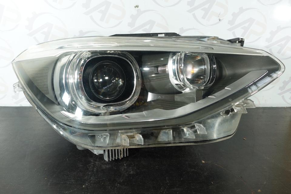 BMW 116i F20 Xenon LED Scheinwerfer Rechts 7229688 Original N16 – Bild 10