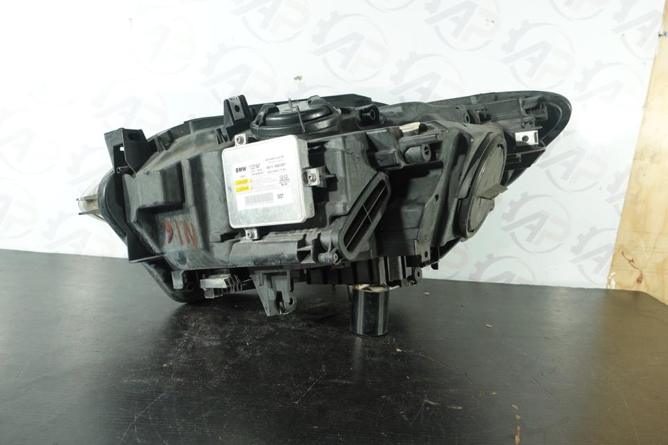 BMW 116i F20 Xenon LED Scheinwerfer Rechts 7229688 Original N16 – Bild 11
