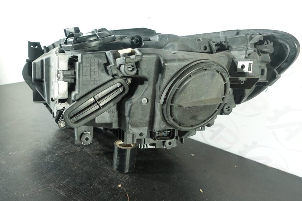 BMW 116i F20 Xenon LED Scheinwerfer Rechts 7229688 Original N16 – Bild 12