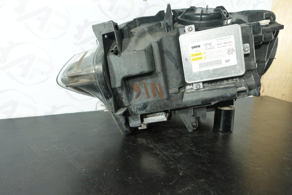 BMW 116i F20 Xenon LED Scheinwerfer Rechts 7229688 Original N16 – Bild 13