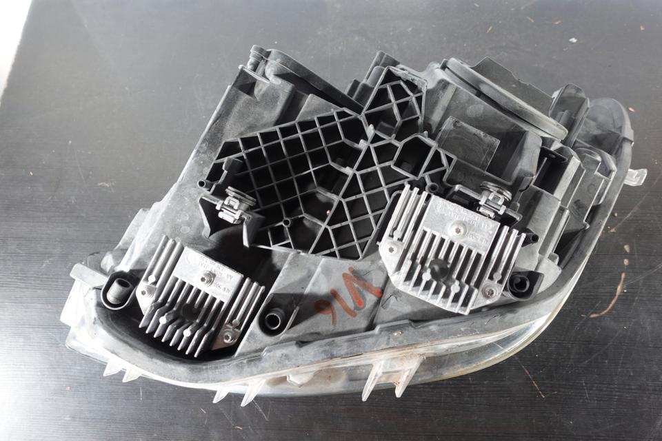 BMW 116i F20 Xenon LED Scheinwerfer Rechts 7229688 Original N16 – Bild 14