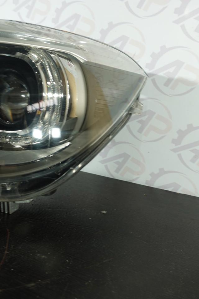 BMW 116i F20 Xenon LED Scheinwerfer Links Original 7229687 N09 – Bild 7