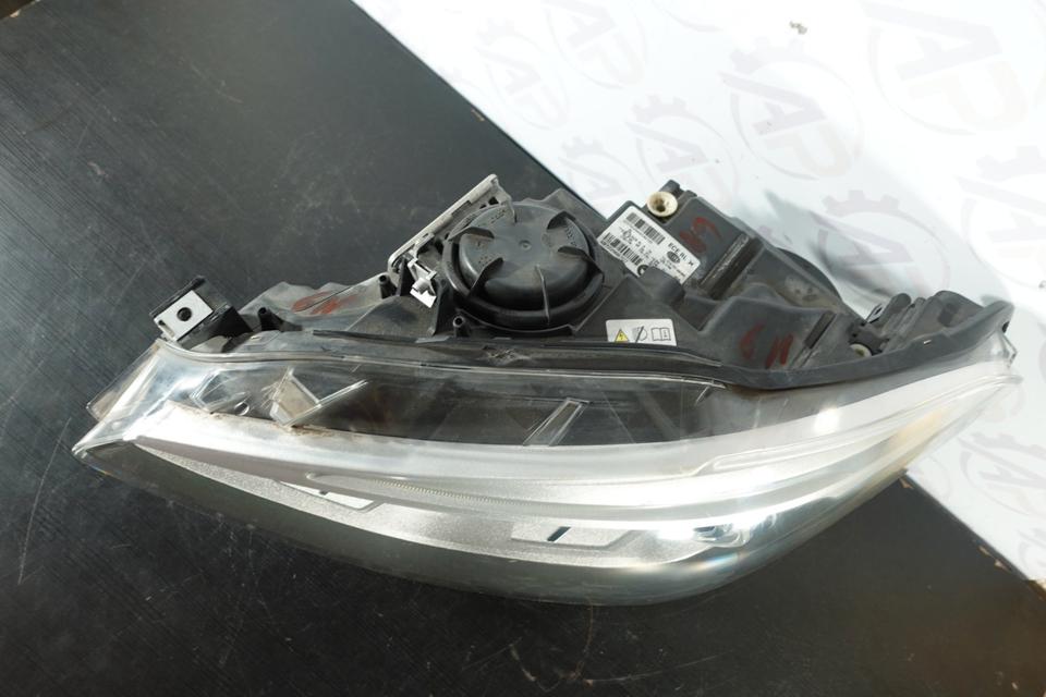 BMW 116i F20 Xenon LED Scheinwerfer Links Original 7229687 N09 – Bild 8