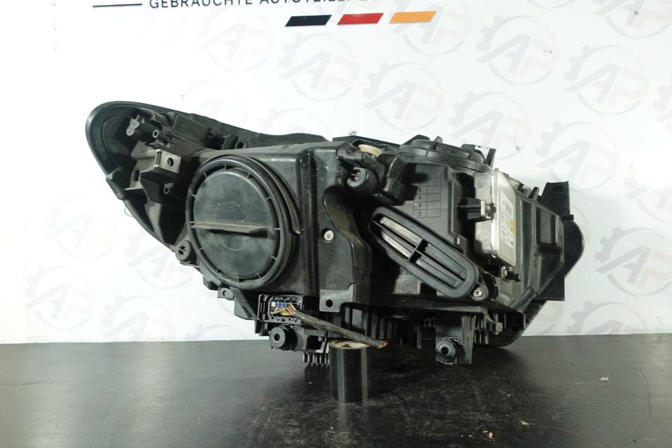 BMW 116i F20 Xenon LED Scheinwerfer Links Original 7229687 N09 – Bild 9