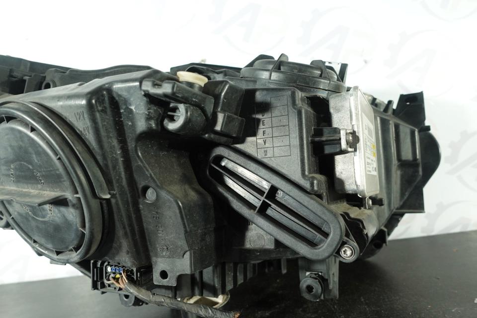 BMW 116i F20 Xenon LED Scheinwerfer Links Original 7229687 N09 – Bild 10