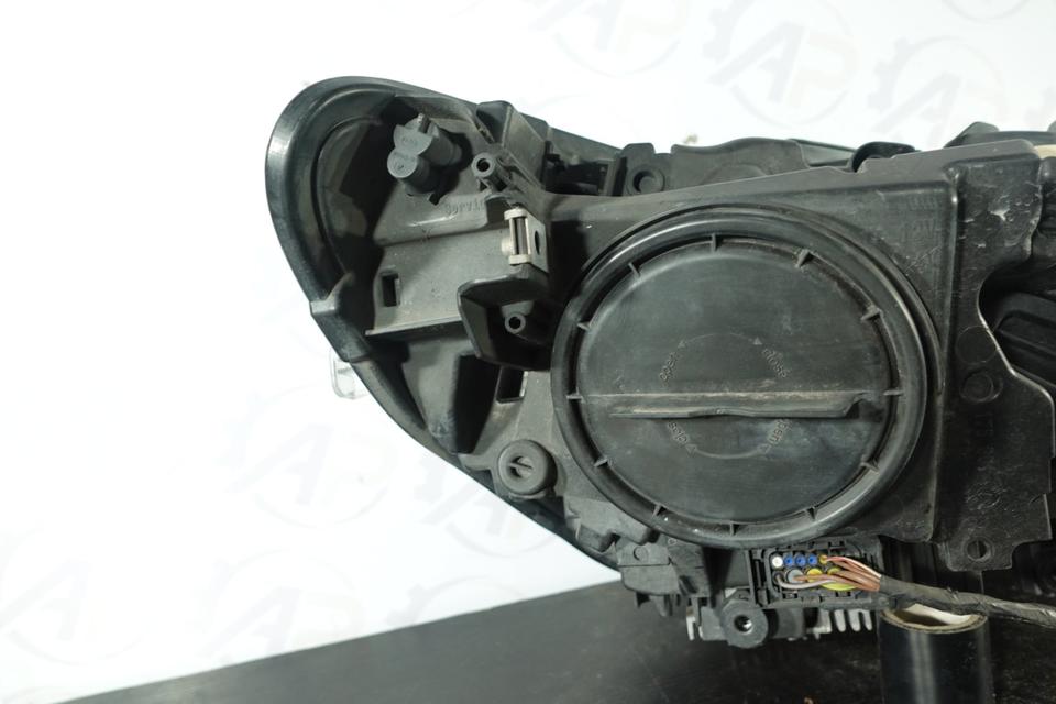 BMW 116i F20 Xenon LED Scheinwerfer Links Original 7229687 N09 – Bild 11