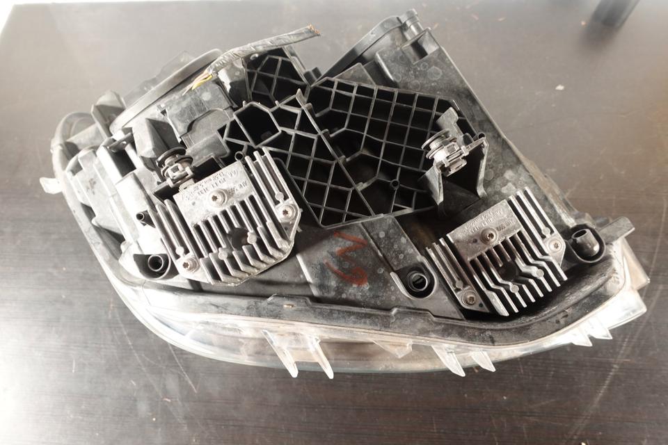 BMW 116i F20 Xenon LED Scheinwerfer Links Original 7229687 N09 – Bild 12