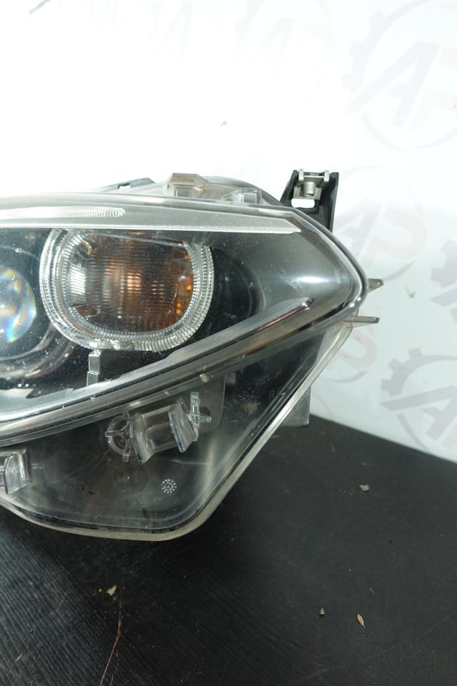 BMW 116i F20 Xenon LED Scheinwerfer Rechts Original 7229688 N09 – Bild 5