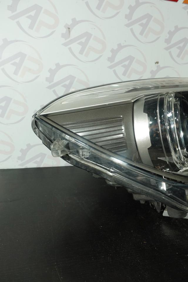 BMW 116i F20 Xenon LED Scheinwerfer Rechts Original 7229688 N09 – Bild 8