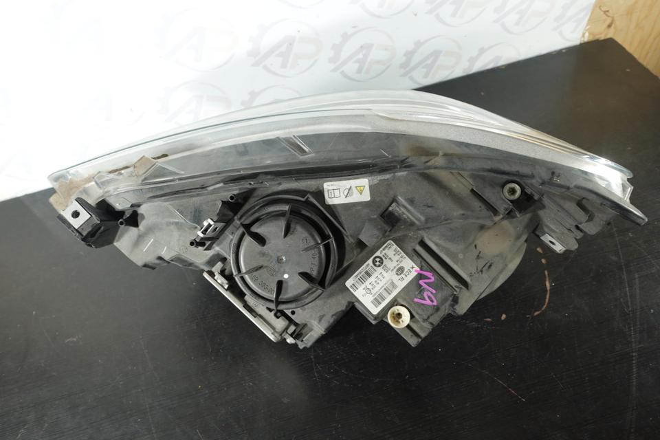 BMW 116i F20 Xenon LED Scheinwerfer Rechts Original 7229688 N09 – Bild 9