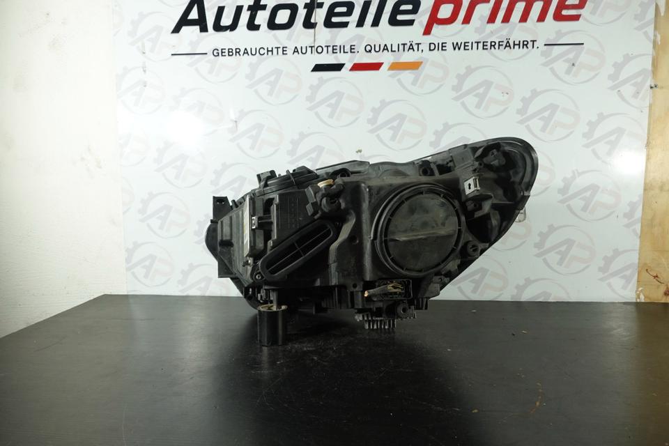 BMW 116i F20 Xenon LED Scheinwerfer Rechts Original 7229688 N09 – Bild 10