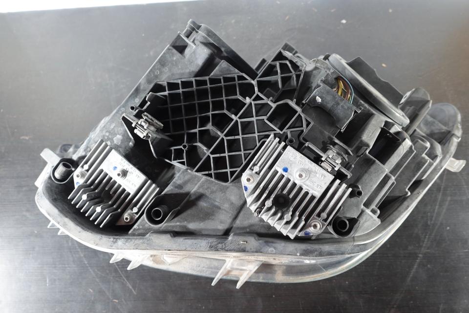 BMW 116i F20 Xenon LED Scheinwerfer Rechts Original 7229688 N09 – Bild 13