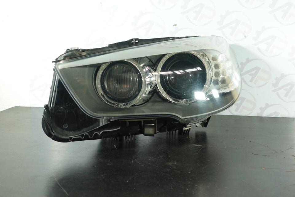 BMW 535i GT F07 Xenon LED Scheinwerfer Links 7199615 N10 – Bild 2