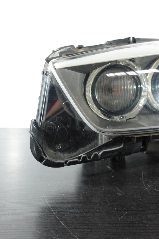 BMW 535i GT F07 Xenon LED Scheinwerfer Links 7199615 N10 – Bild 4