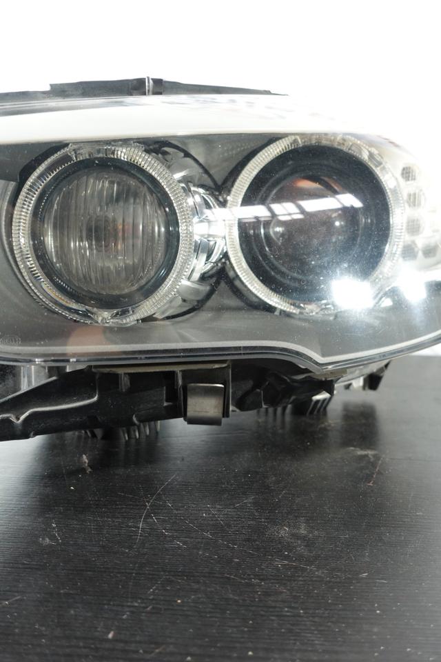BMW 535i GT F07 Xenon LED Scheinwerfer Links 7199615 N10 – Bild 5