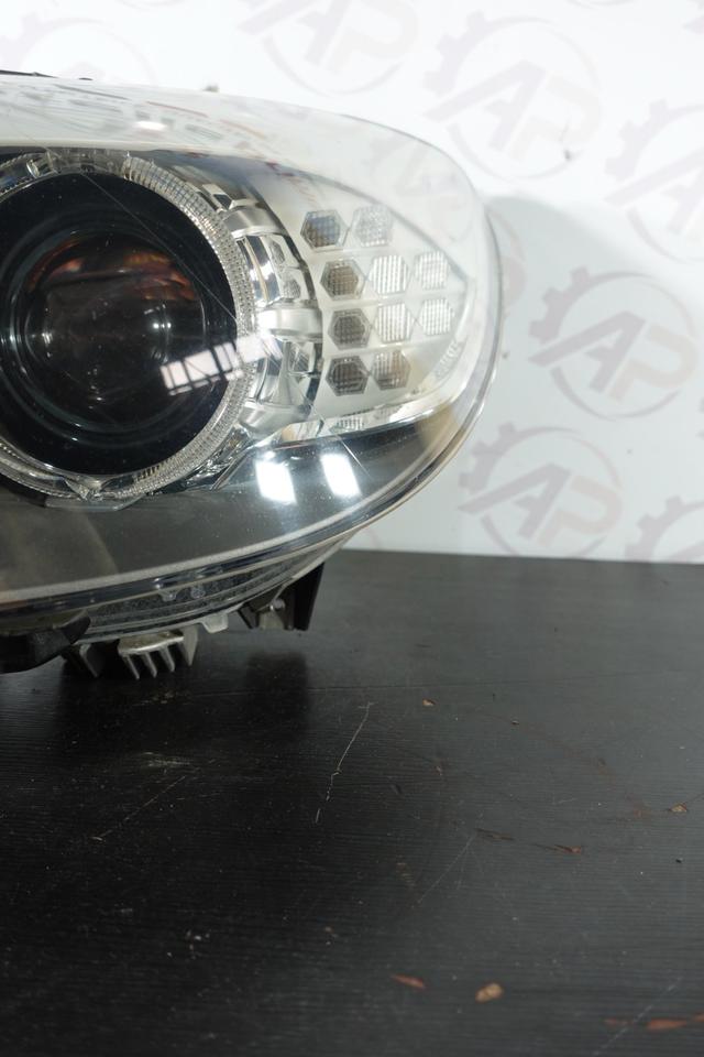 BMW 535i GT F07 Xenon LED Scheinwerfer Links 7199615 N10 – Bild 6