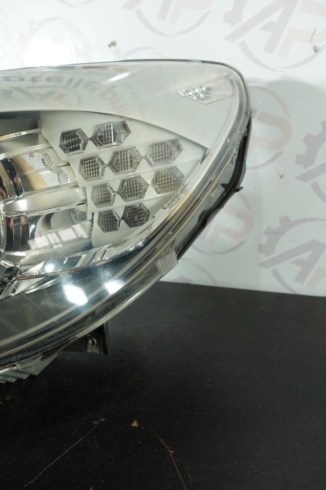 BMW 535i GT F07 Xenon LED Scheinwerfer Links 7199615 N10 – Bild 7