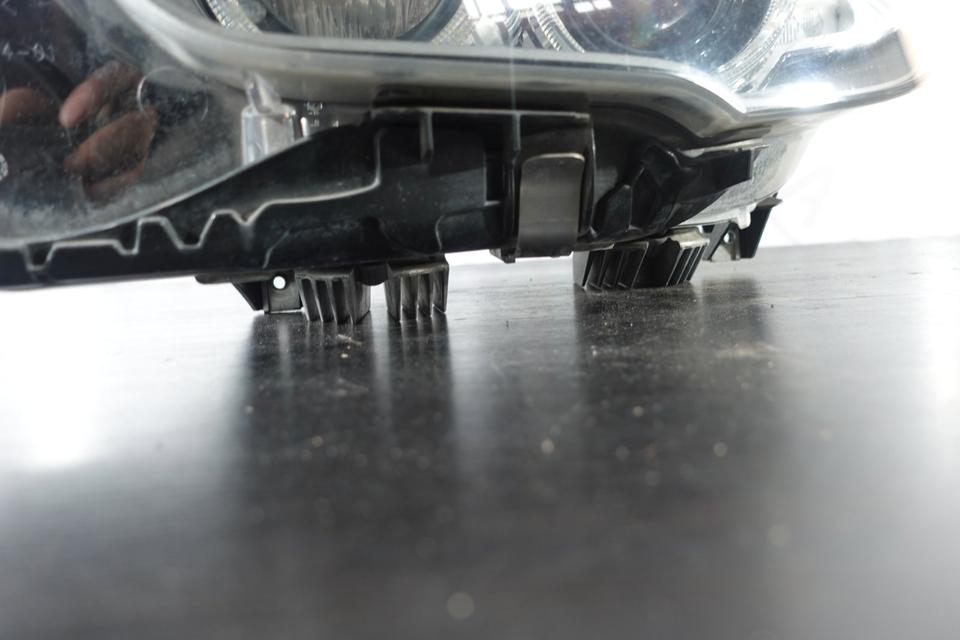 BMW 535i GT F07 Xenon LED Scheinwerfer Links 7199615 N10 – Bild 8