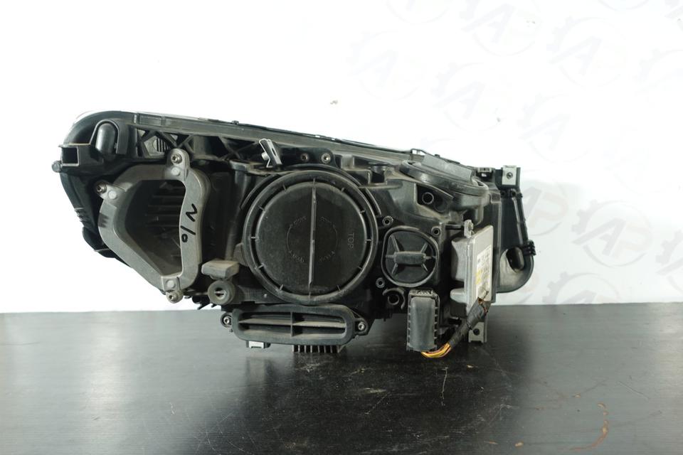 BMW 535i GT F07 Xenon LED Scheinwerfer Links 7199615 N10 – Bild 9