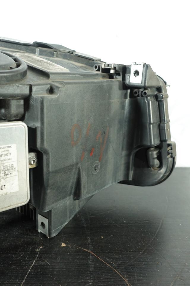BMW 535i GT F07 Xenon LED Scheinwerfer Links 7199615 N10 – Bild 11