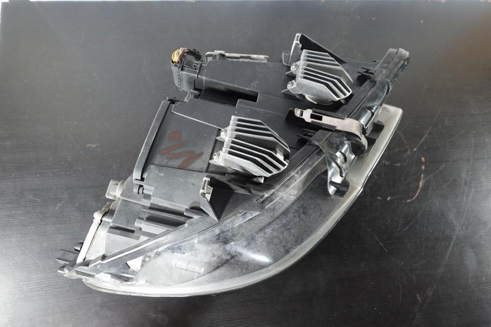 BMW 535i GT F07 Xenon LED Scheinwerfer Links 7199615 N10 – Bild 13