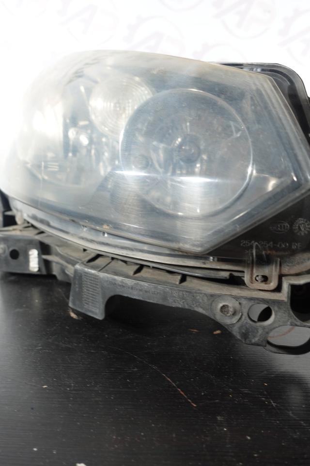 VW Golf 6 MK6 Halogen Scheinwerfer rechts Original 5K2941006H N02 – Bild 4