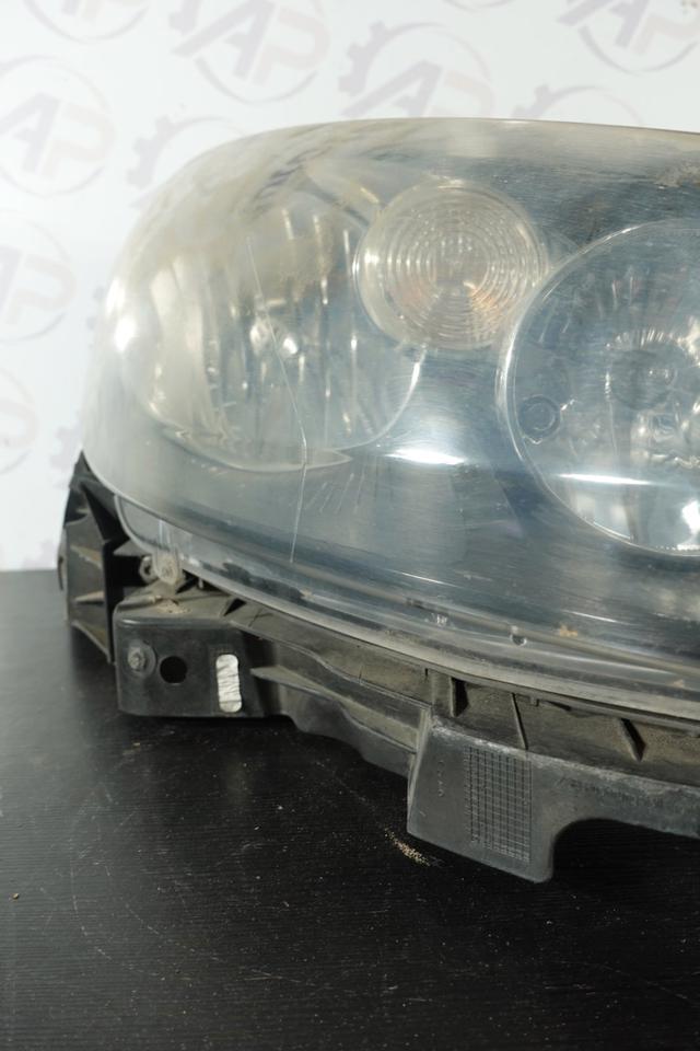 VW Golf 6 MK6 Halogen Scheinwerfer rechts Original 5K2941006H N02 – Bild 5