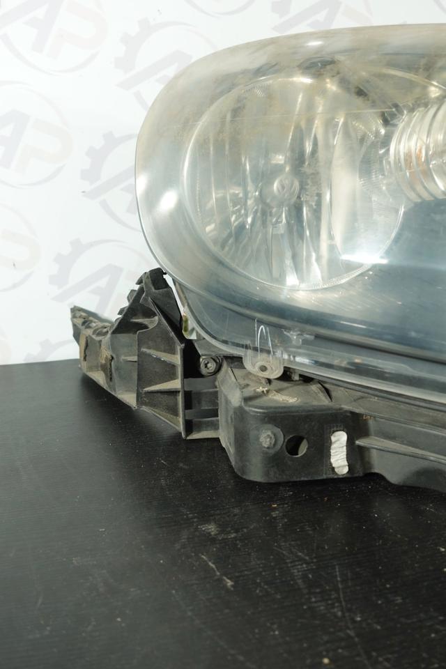 VW Golf 6 MK6 Halogen Scheinwerfer rechts Original 5K2941006H N02 – Bild 6