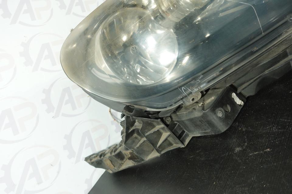 VW Golf 6 MK6 Halogen Scheinwerfer rechts Original 5K2941006H N02 – Bild 7