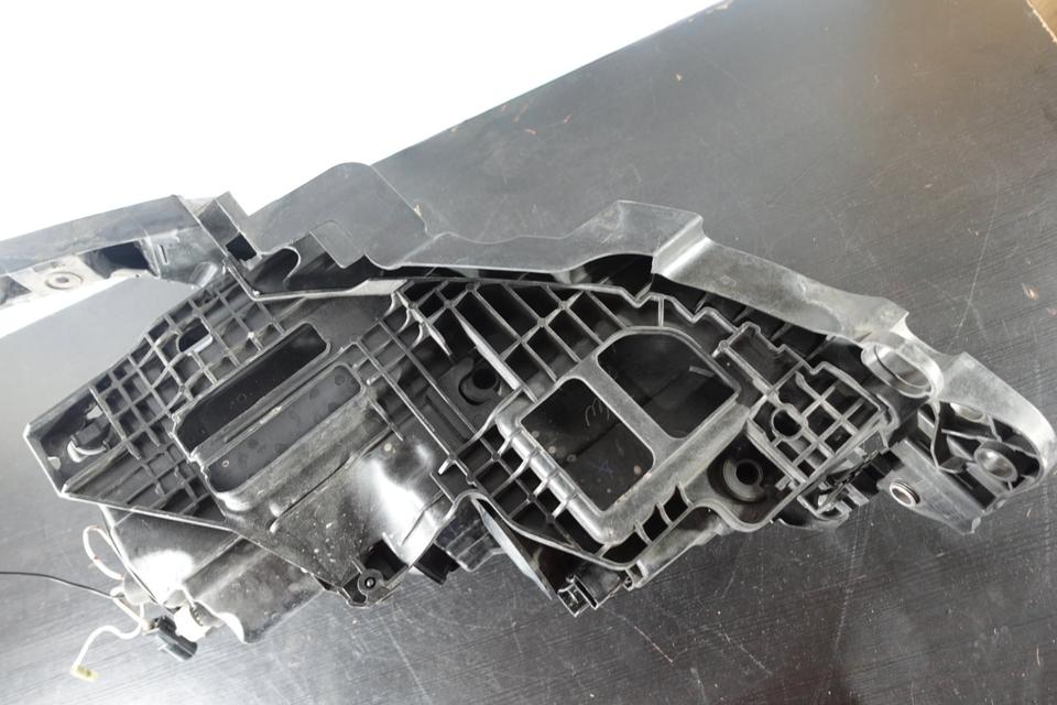 VW Golf 6 MK6 Halogen Scheinwerfer rechts Original 5K2941006H N02 – Bild 13