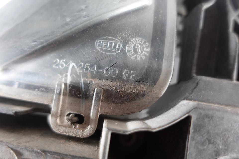 VW Golf 6 MK6 Halogen Scheinwerfer rechts Original 5K2941006H N02 – Bild 14