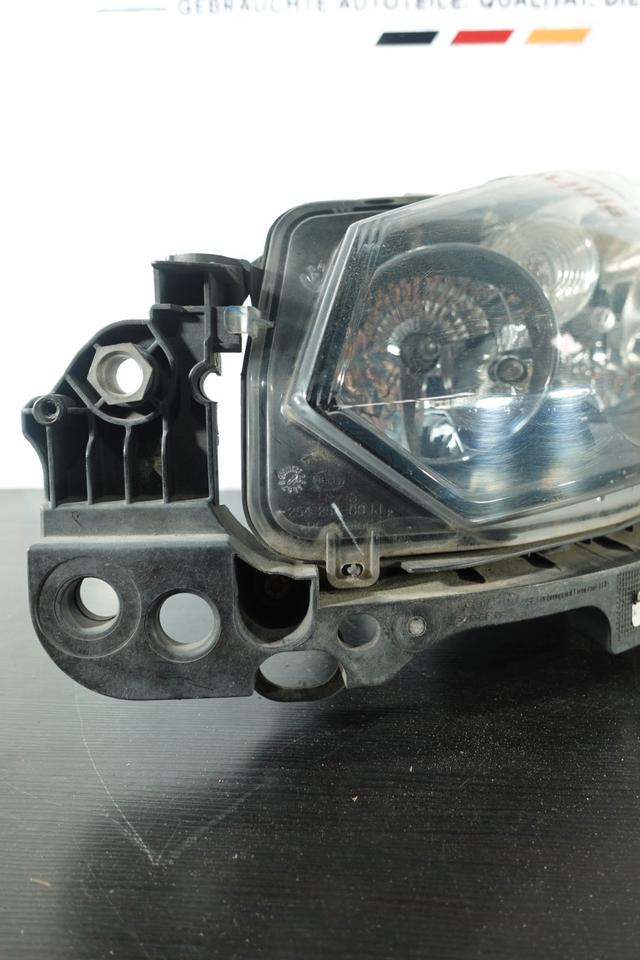 VW Golf 6 MK6 Halogen Scheinwerfer links Original 5K2941005H N02 – Bild 4