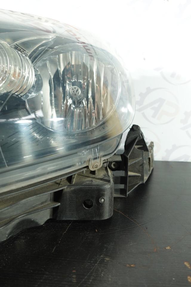 VW Golf 6 MK6 Halogen Scheinwerfer links Original 5K2941005H N02 – Bild 6