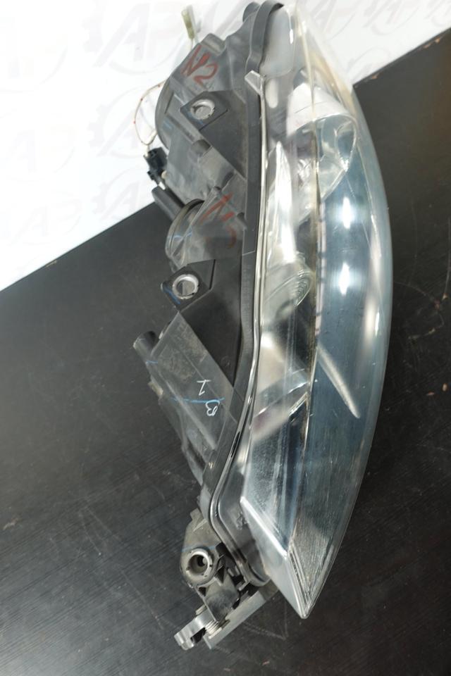 VW Golf 6 MK6 Halogen Scheinwerfer links Original 5K2941005H N02 – Bild 8