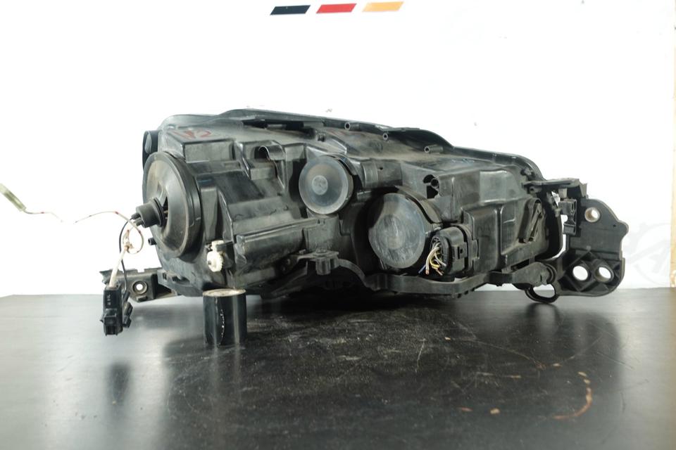VW Golf 6 MK6 Halogen Scheinwerfer links Original 5K2941005H N02 – Bild 9