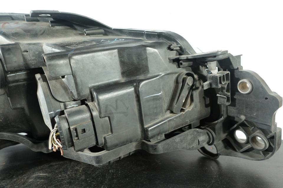 VW Golf 6 MK6 Halogen Scheinwerfer links Original 5K2941005H N02 – Bild 10