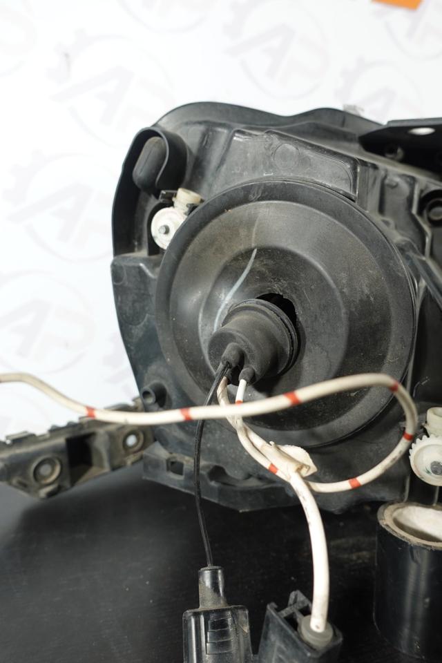 VW Golf 6 MK6 Halogen Scheinwerfer links Original 5K2941005H N02 – Bild 11