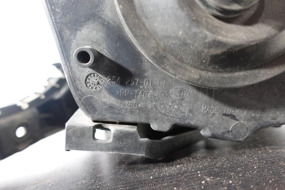 VW Golf 6 MK6 Halogen Scheinwerfer links Original 5K2941005H N02 – Bild 12