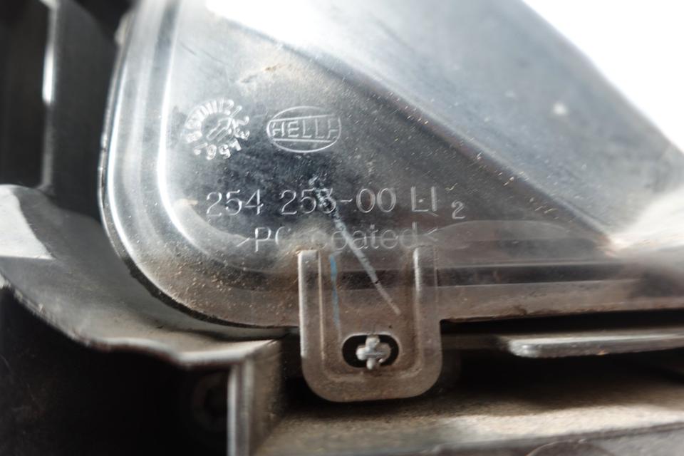VW Golf 6 MK6 Halogen Scheinwerfer links Original 5K2941005H N02 – Bild 14