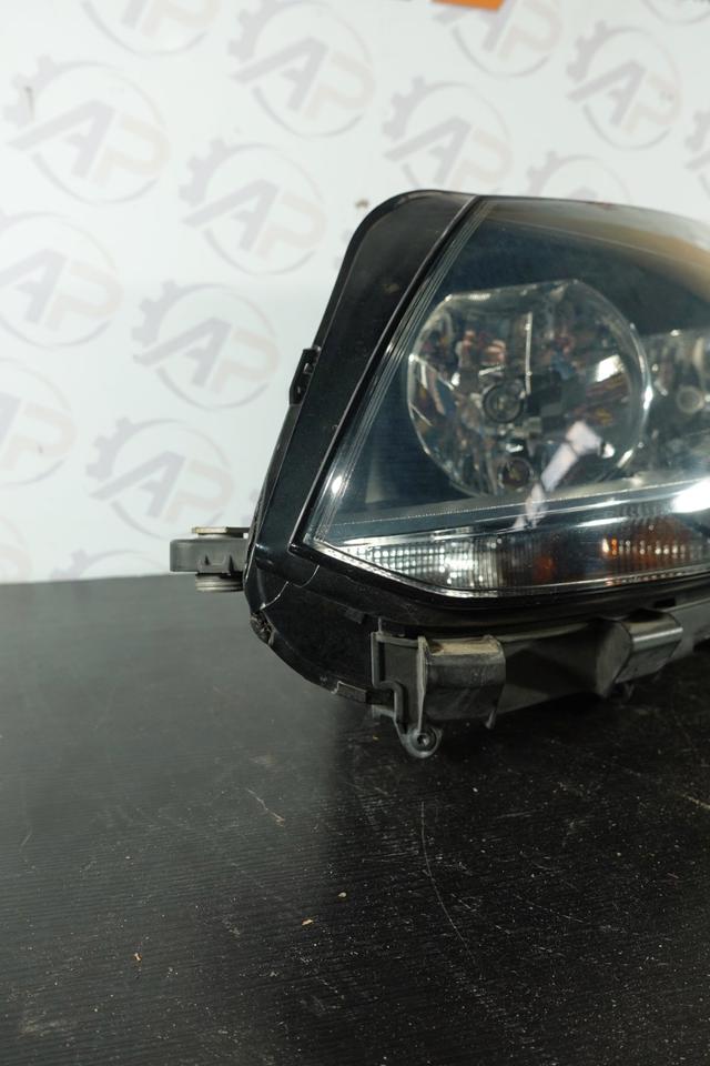 VW Touran 1T Halogen Scheinwerfer links Original 1T2941005G N17 – Bild 4