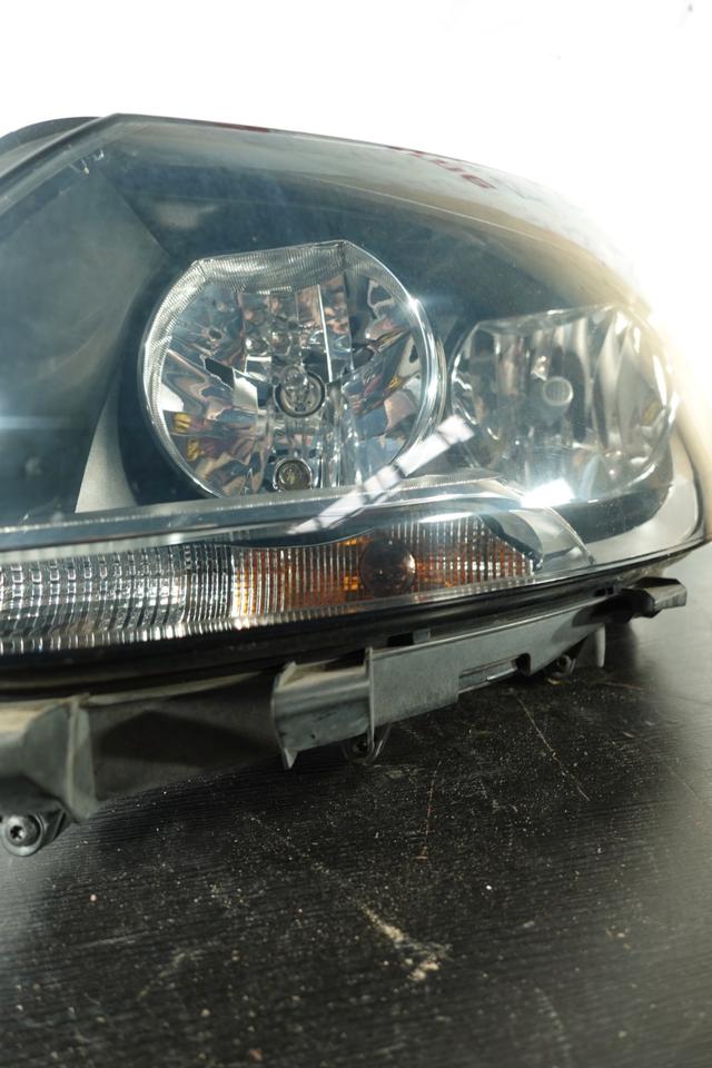 VW Touran 1T Halogen Scheinwerfer links Original 1T2941005G N17 – Bild 5