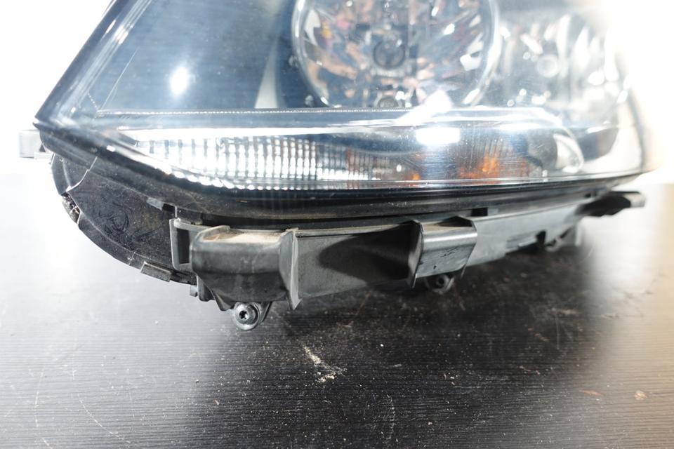 VW Touran 1T Halogen Scheinwerfer links Original 1T2941005G N17 – Bild 8