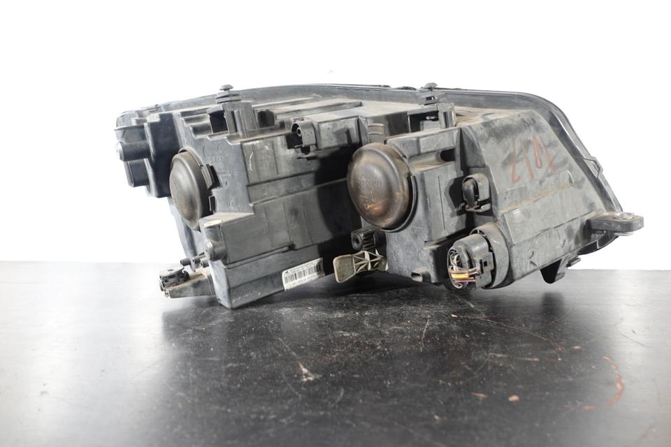 VW Touran 1T Halogen Scheinwerfer links Original 1T2941005G N17 – Bild 9