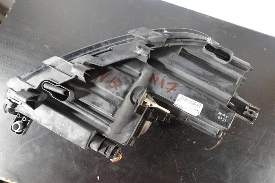VW Touran 1T Halogen Scheinwerfer links Original 1T2941005G N17 – Bild 13
