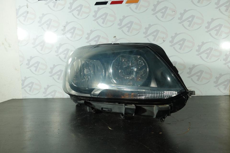 VW Touran 1T Halogen Scheinwerfer rechts 1T2 941 006 G N17 – Bild 2