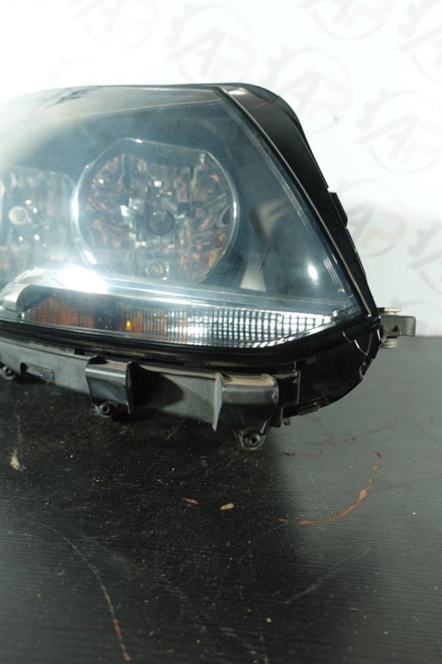 VW Touran 1T Halogen Scheinwerfer rechts 1T2 941 006 G N17 – Bild 4