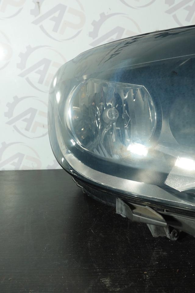 VW Touran 1T Halogen Scheinwerfer rechts 1T2 941 006 G N17 – Bild 6