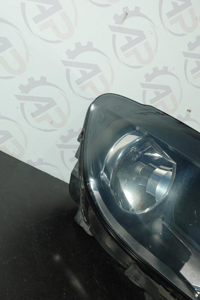 VW Touran 1T Halogen Scheinwerfer rechts 1T2 941 006 G N17 – Bild 7