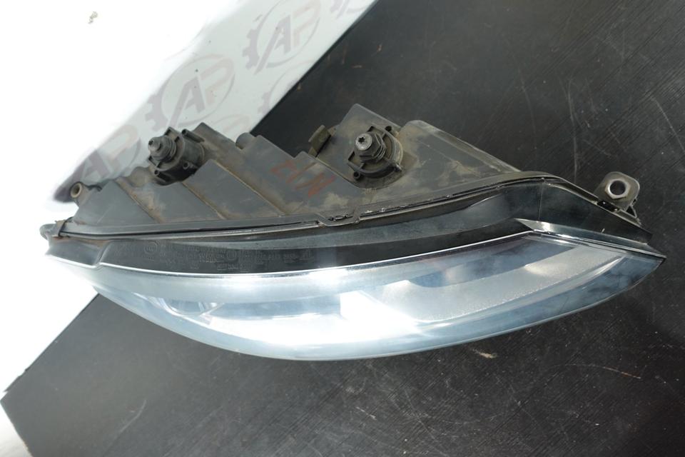 VW Touran 1T Halogen Scheinwerfer rechts 1T2 941 006 G N17 – Bild 8